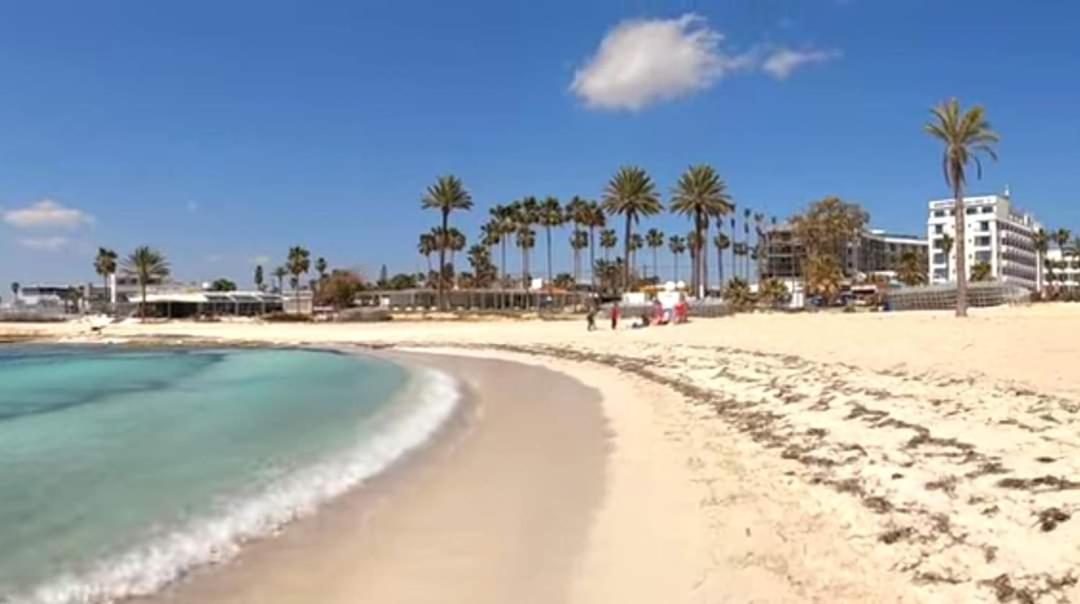 Nissi Golden Sands Sunny A1d4 * Agia Napa