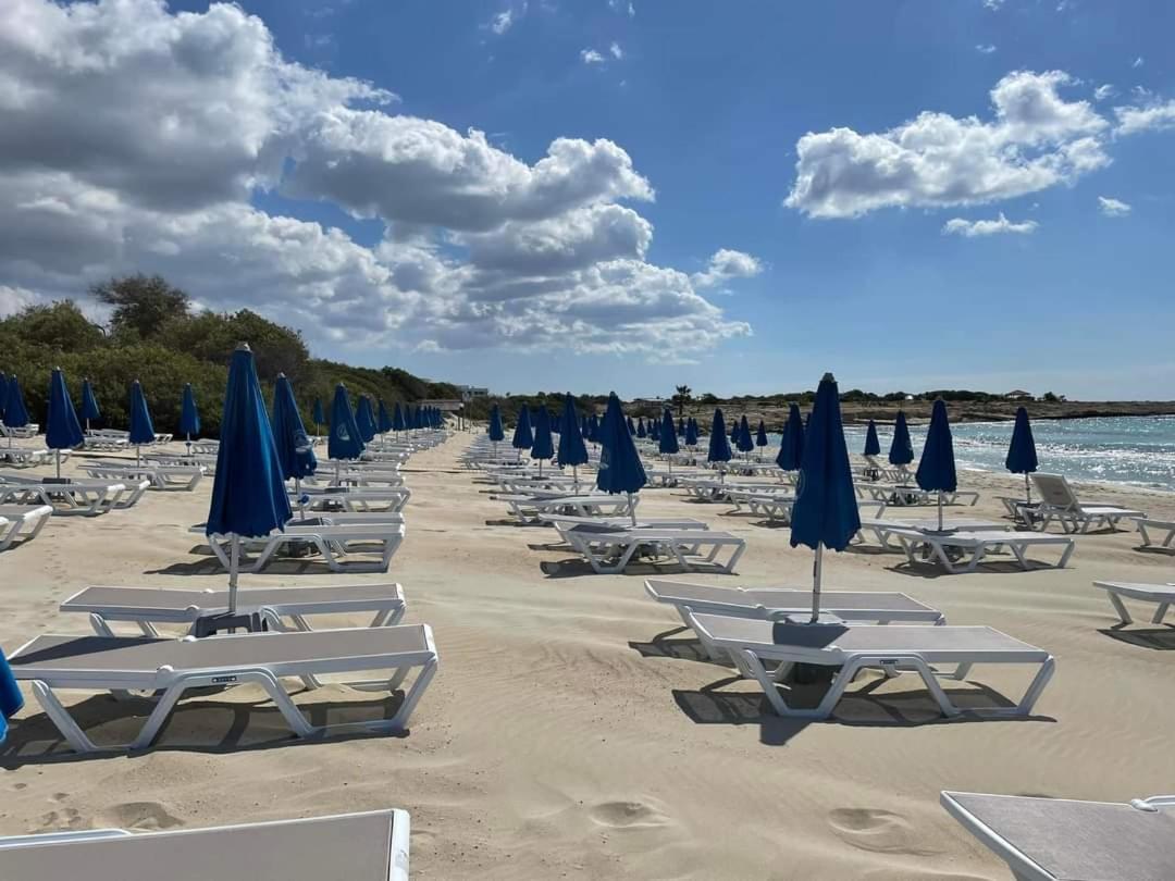 Apartamento Nissi Golden Sands Sunny A1d4 *