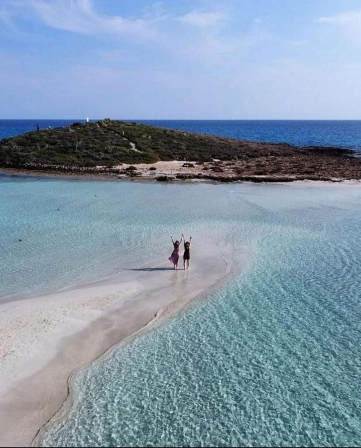 Nissi Golden Sands Sunny A1d4 Apartamento Agia Napa