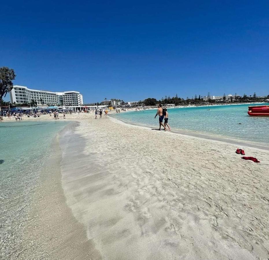 Nissi Golden Sands Sunny A1d4 *