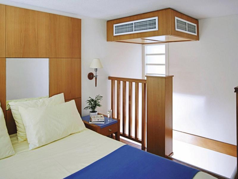 Hotel Atlantica Sungarden Agia Napa