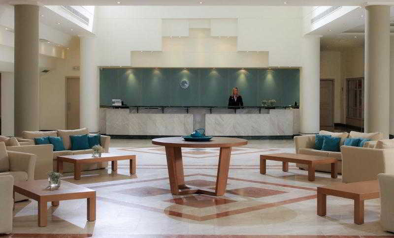 Hotel Nissi Park Agia Napa
