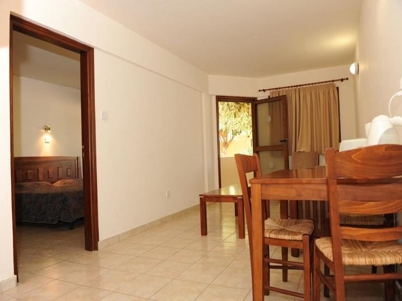 Nicholas Color Hotel Agia Napa