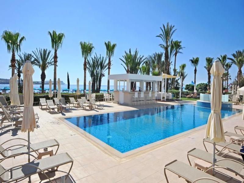 Hotel Okeanos Boutique 4*