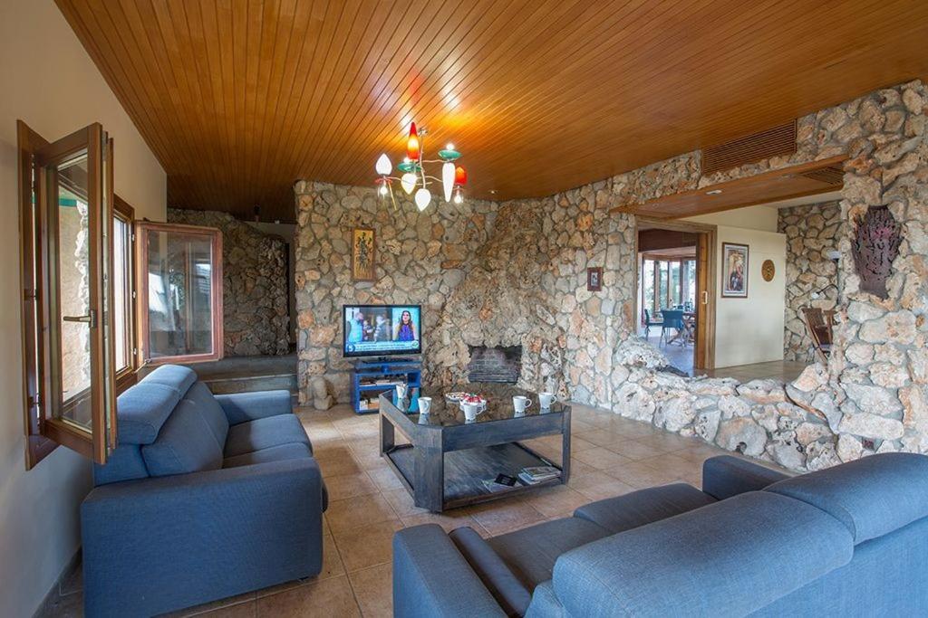 Villa Othello Aq Ot7 Ayia Napa