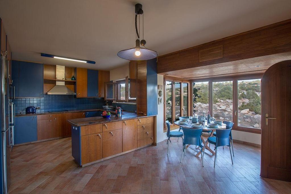 Villa Othello Aq Ot7 Ayia Napa