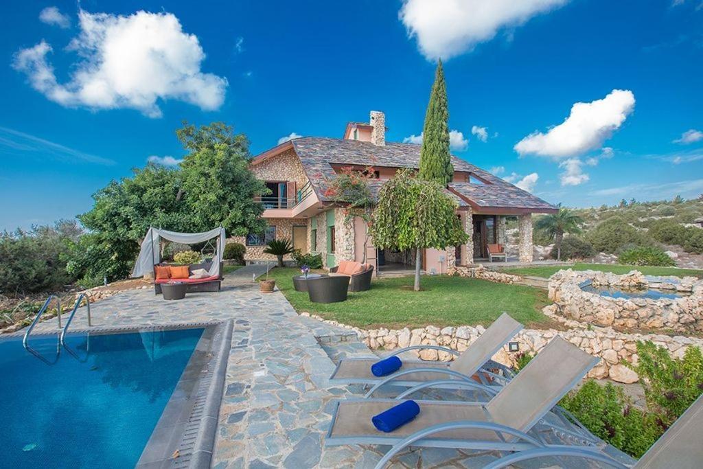 Villa Villa Othello Aq Ot7 *