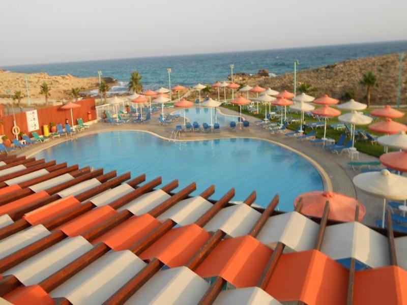 Resort Aktea Village Ayia Napa