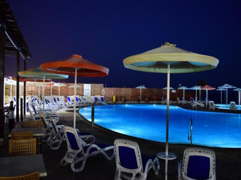 Aktea Village Resort Ayia Napa