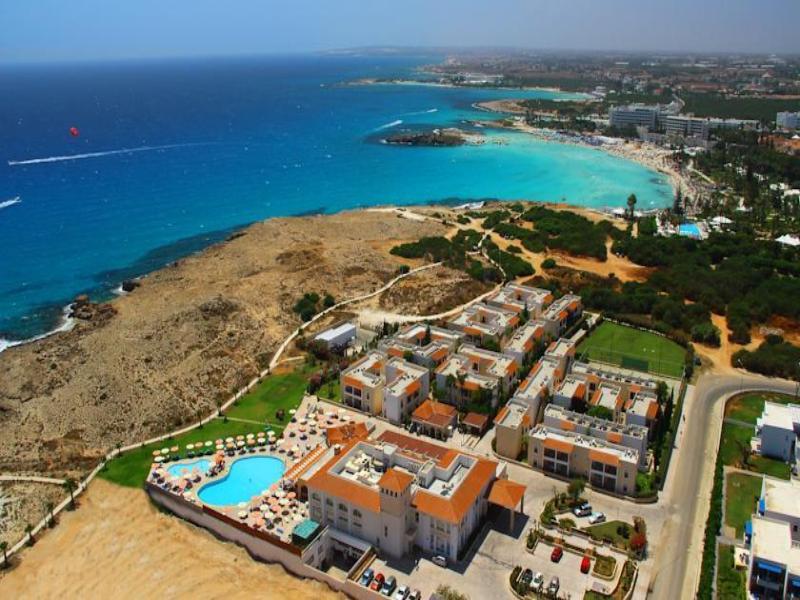 Aktea Village Ayia Napa
