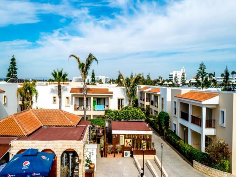 Aktea Village Resort 4*