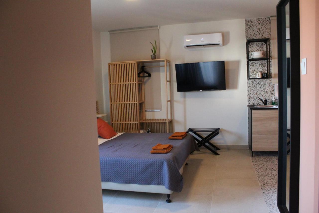 Aparthotel Kleio Agia Napa