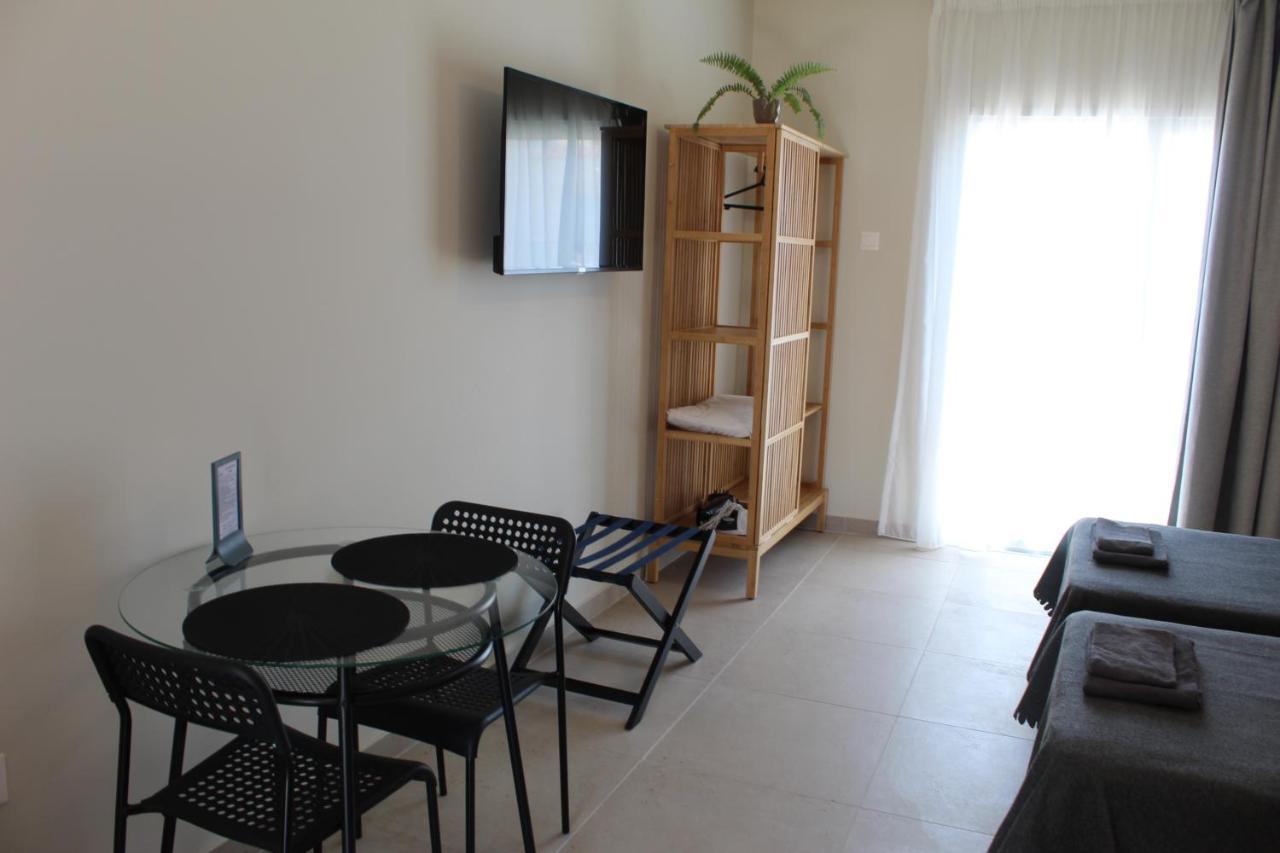 Kleio Agia Napa