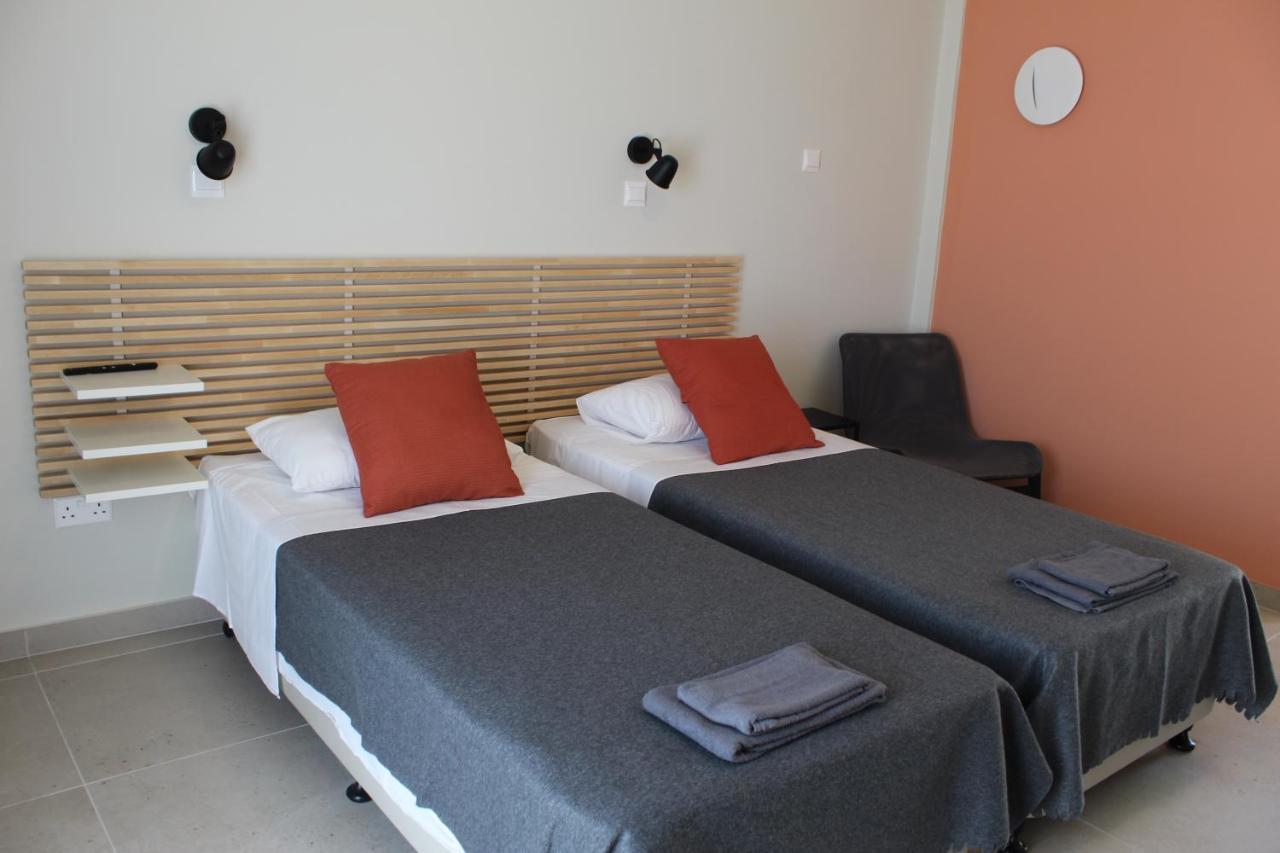 Aparthotel Kleio *