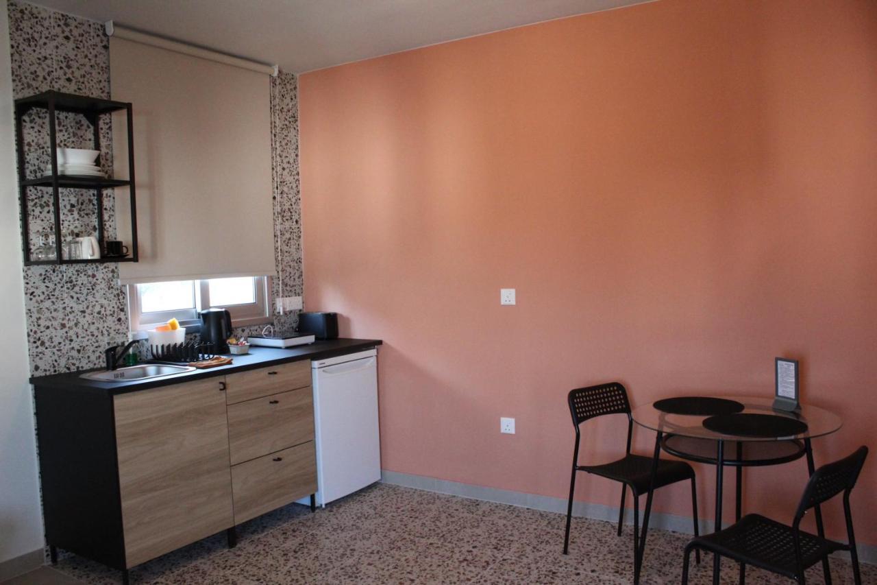 Aparthotel Kleio *