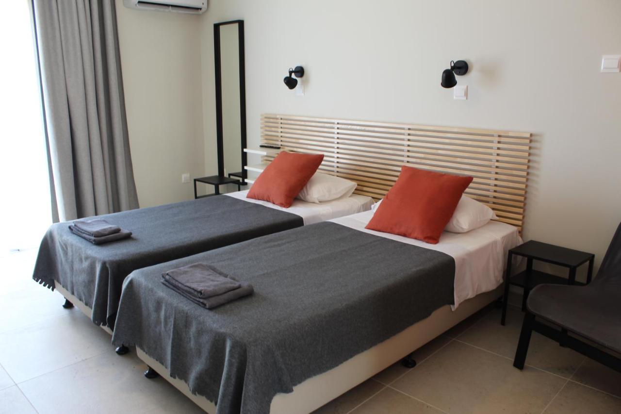 Kleio Aparthotel