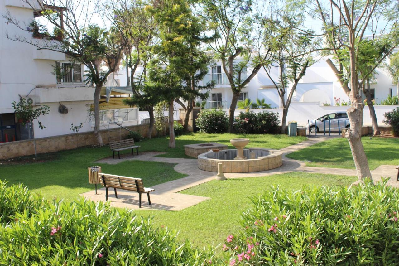 Aparthotel Kleio *