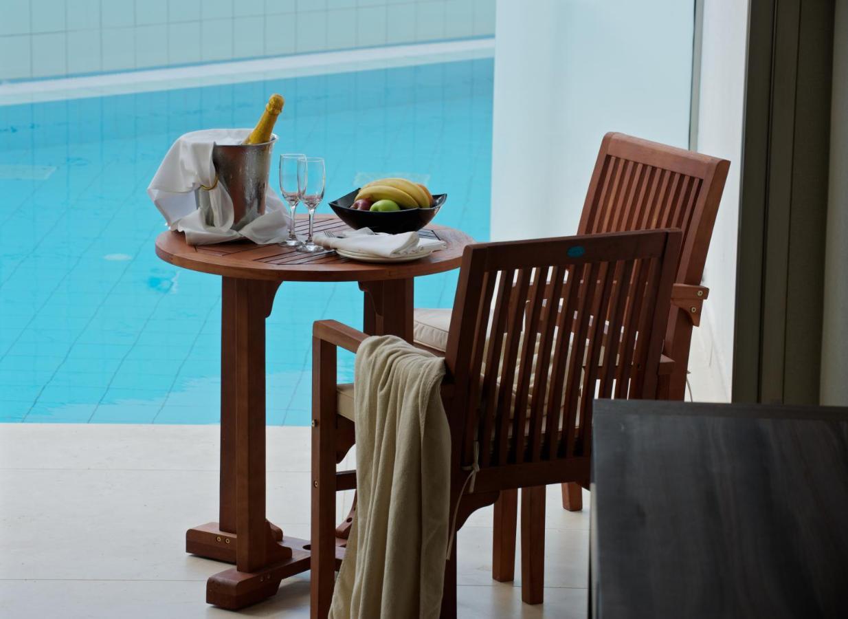 Adams Hotel&spa Agia Napa