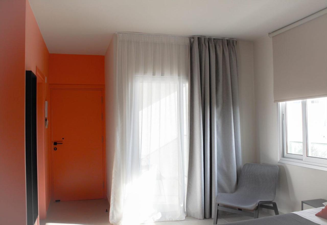 Aparthotel Kleio