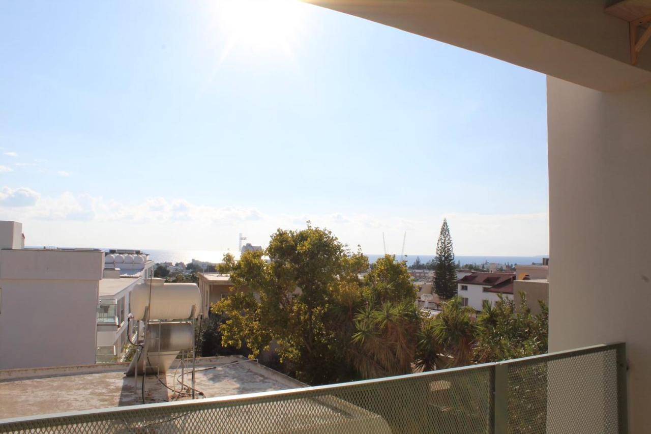 Aparthotel Kleio Agia Napa