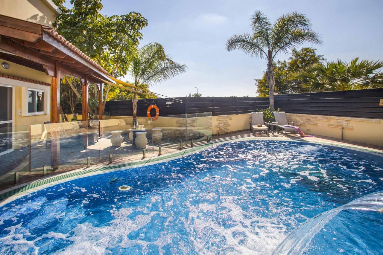 Villa Tropical Ayia Napa