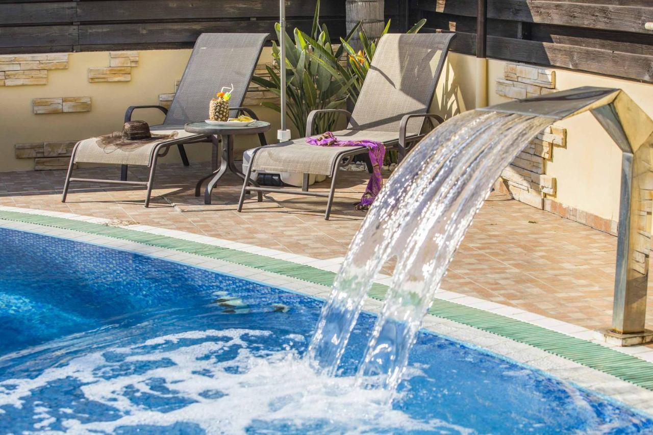 Tropical Villa Ayia Napa