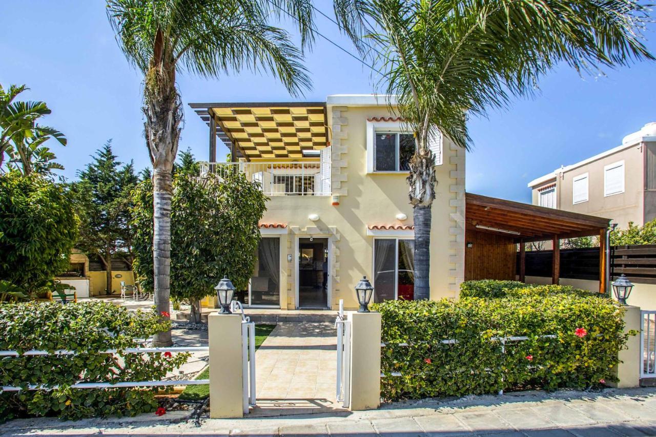 Villa Tropical Ayia Napa