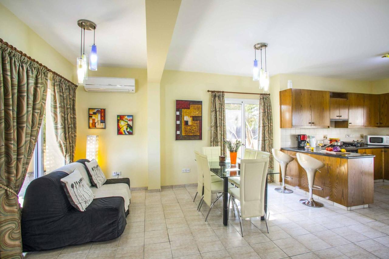 Villa Tropical Ayia Napa