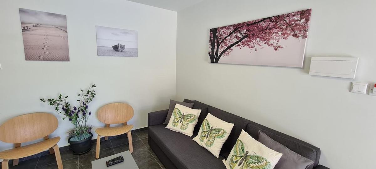 Nissi Twins Apts Apartment Agia Napa