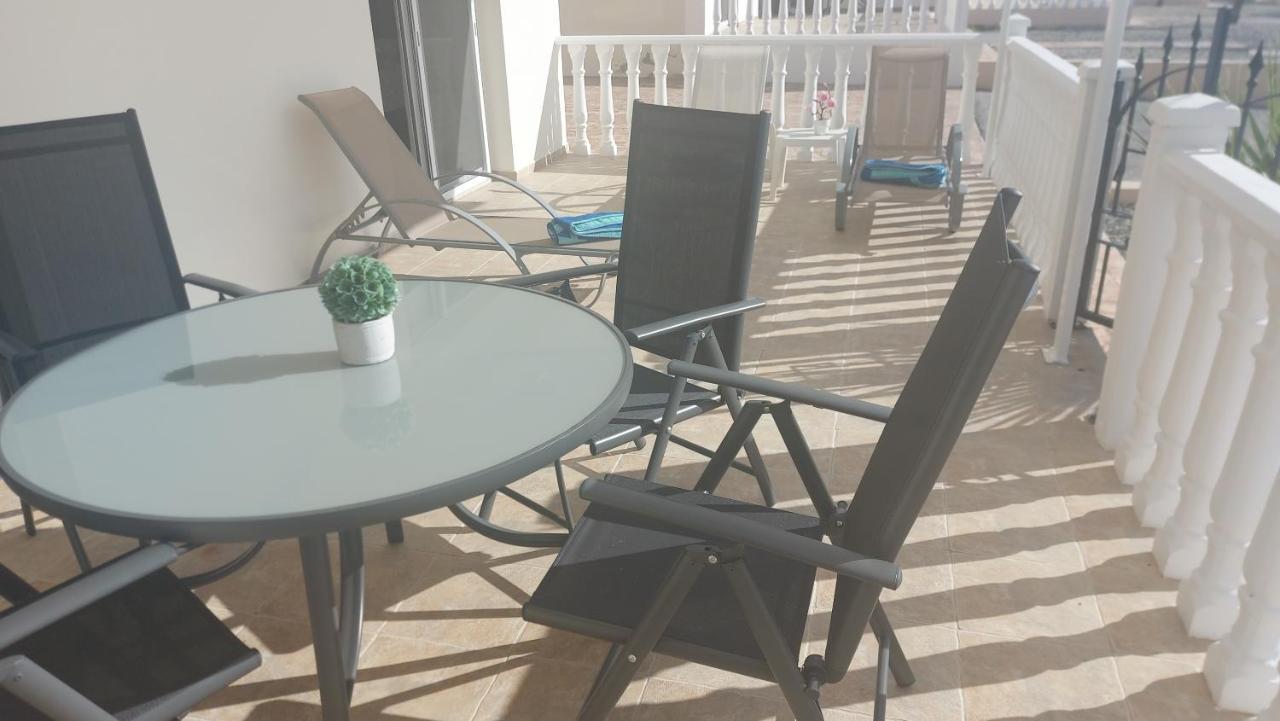 Apartamento Nissi Golden Sands Sunny A1d4 *