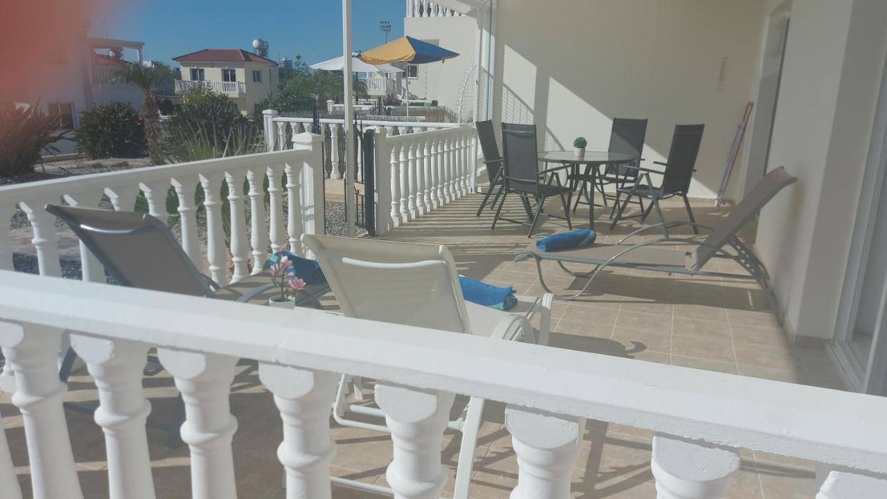 Nissi Golden Sands Sunny A1d4 Apartamento
