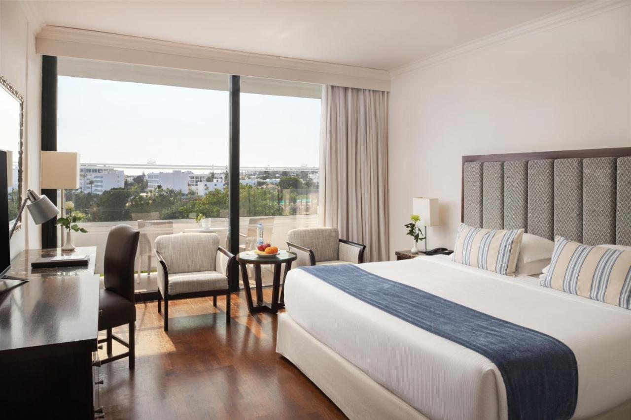 Grecian Bay 5* Ayia Napa