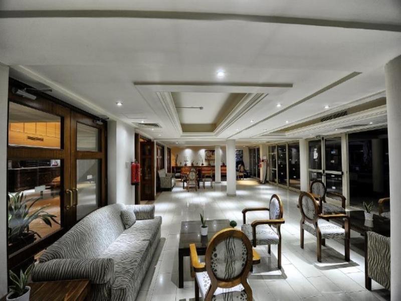 Hotel Piere Anne Ayia Napa