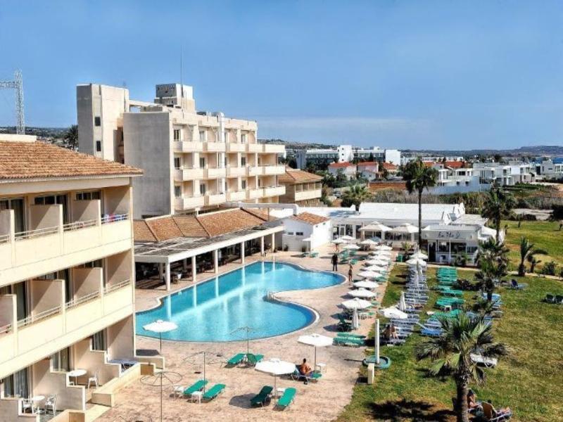 Piere Anne 3* Ayia Napa