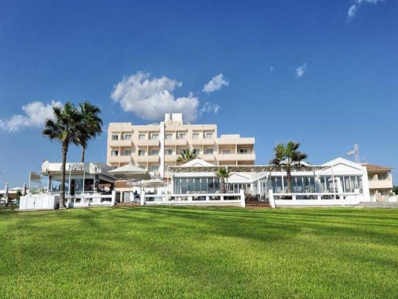 Hotel Piere Anne