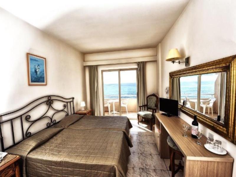 Piere Anne Hotel Ayia Napa