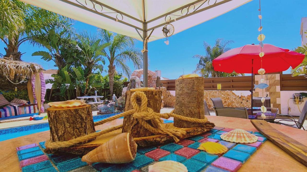 Villa Summer Breeze Ayia Napa