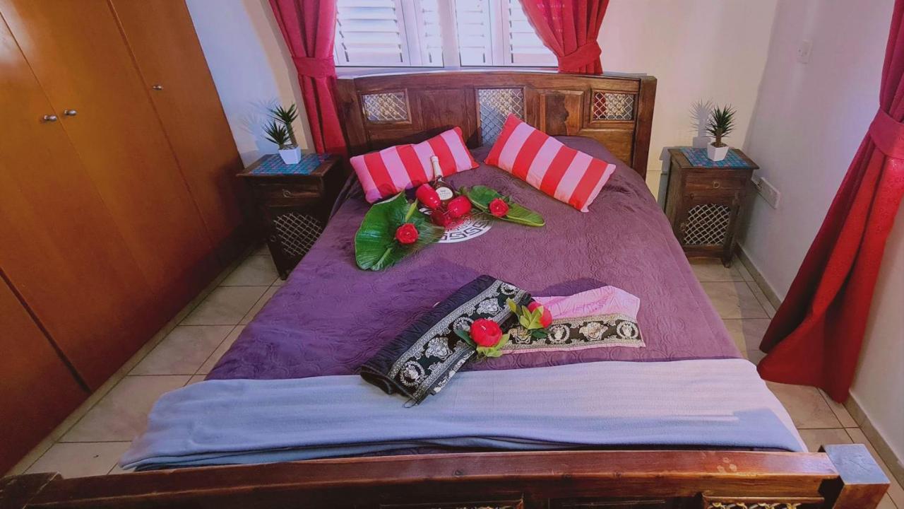 Villa Summer Breeze *