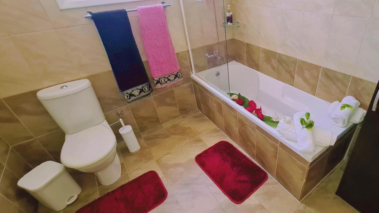 Villa Summer Breeze Ayia Napa