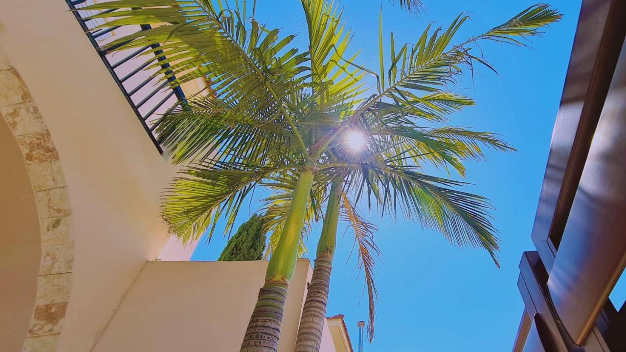Summer Breeze Villa Ayia Napa