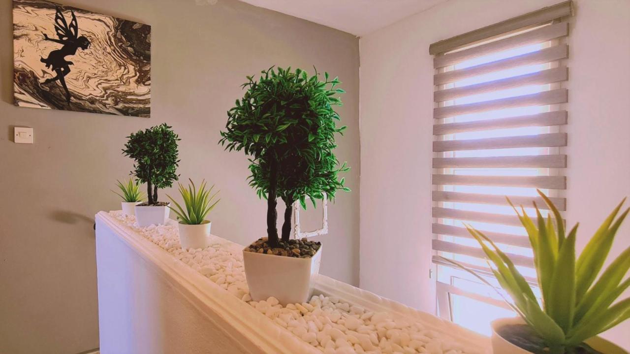 Summer Breeze Villa *
