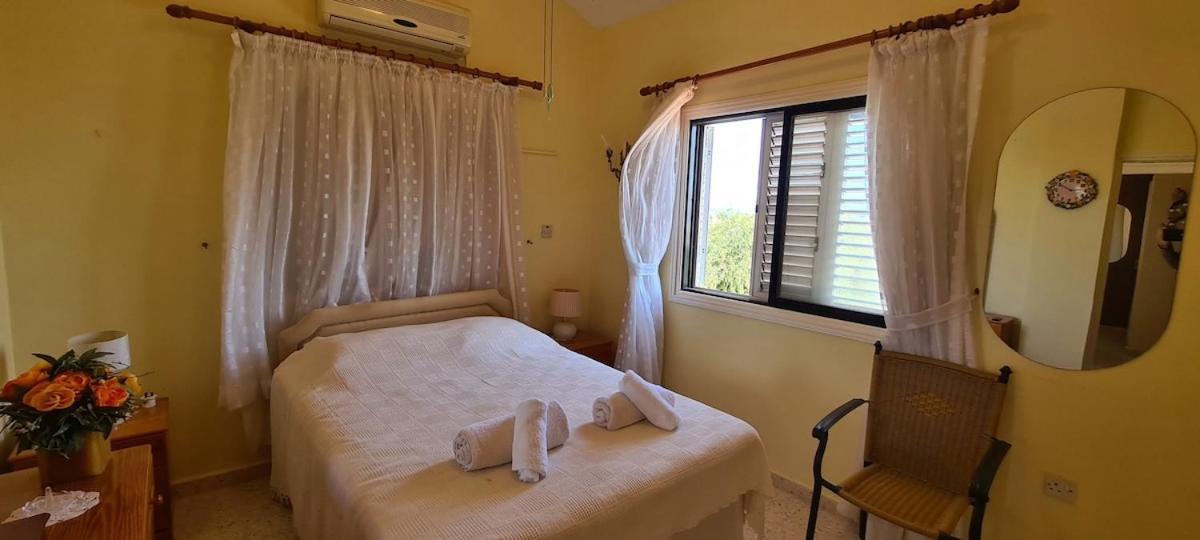 Swallow's Nest Villa