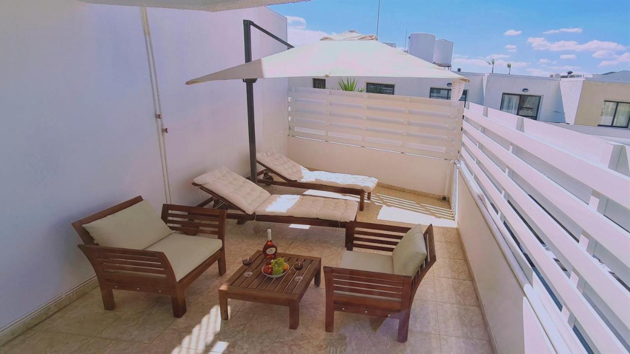 Colosseum Studio Apartment *