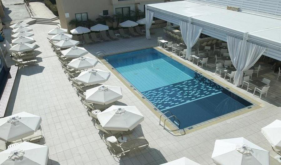 Colosseum Studio Ayia Napa