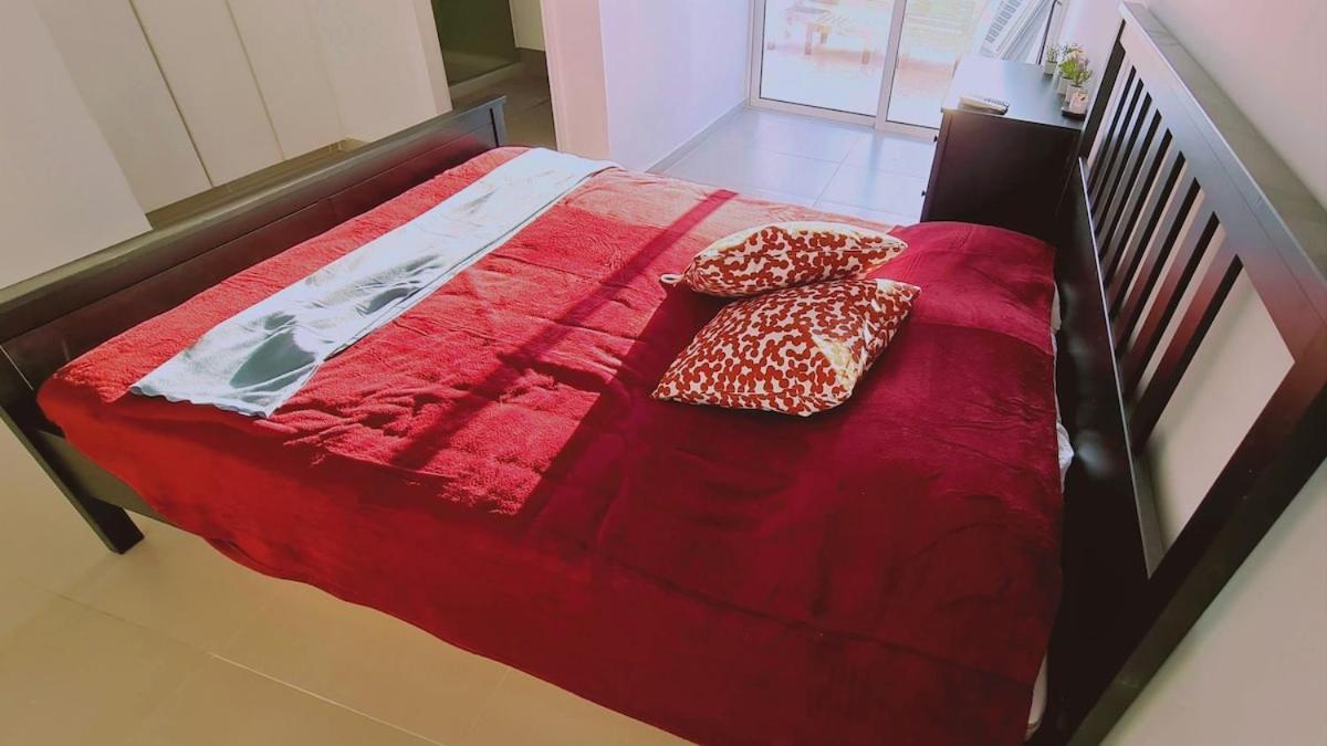Apartment Colosseum Studio Ayia Napa