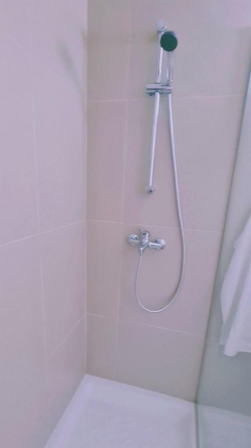 Colosseum Studio Apartment
