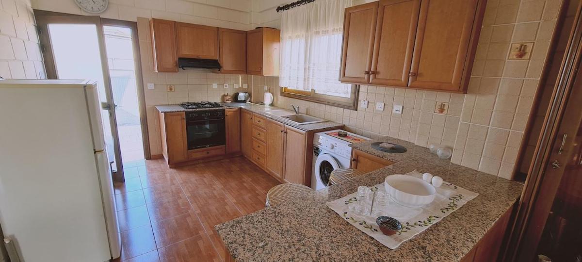 Pernera House *