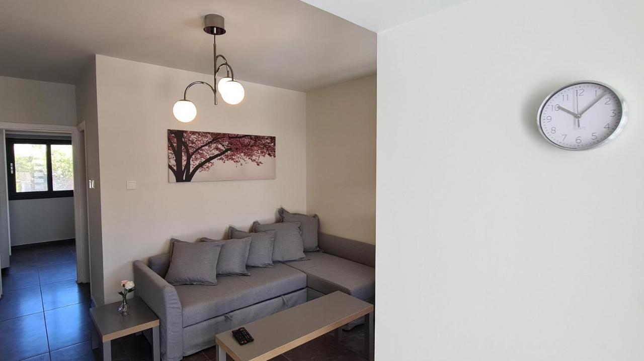 Nissi Twins Apts * Agia Napa