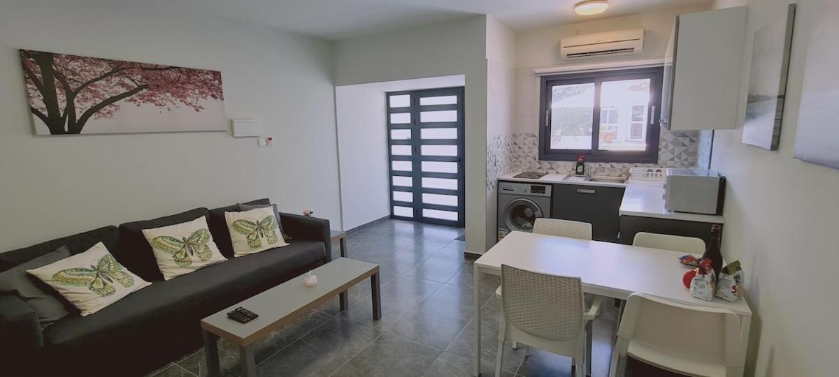 Apartment Nissi Twins Apts Agia Napa
