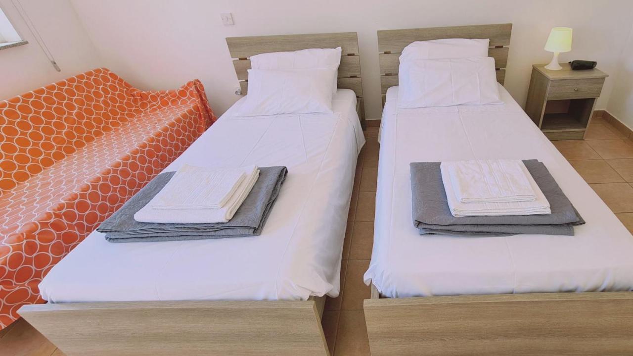 Nissi Heaven Apartamento *